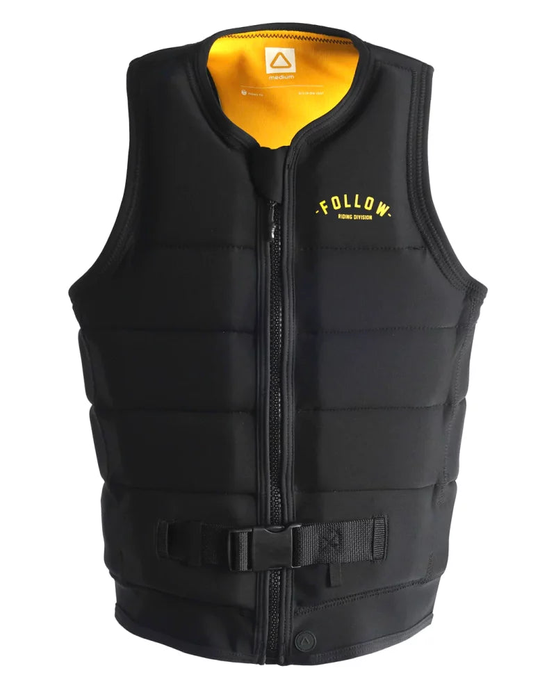 follow wake vest adult