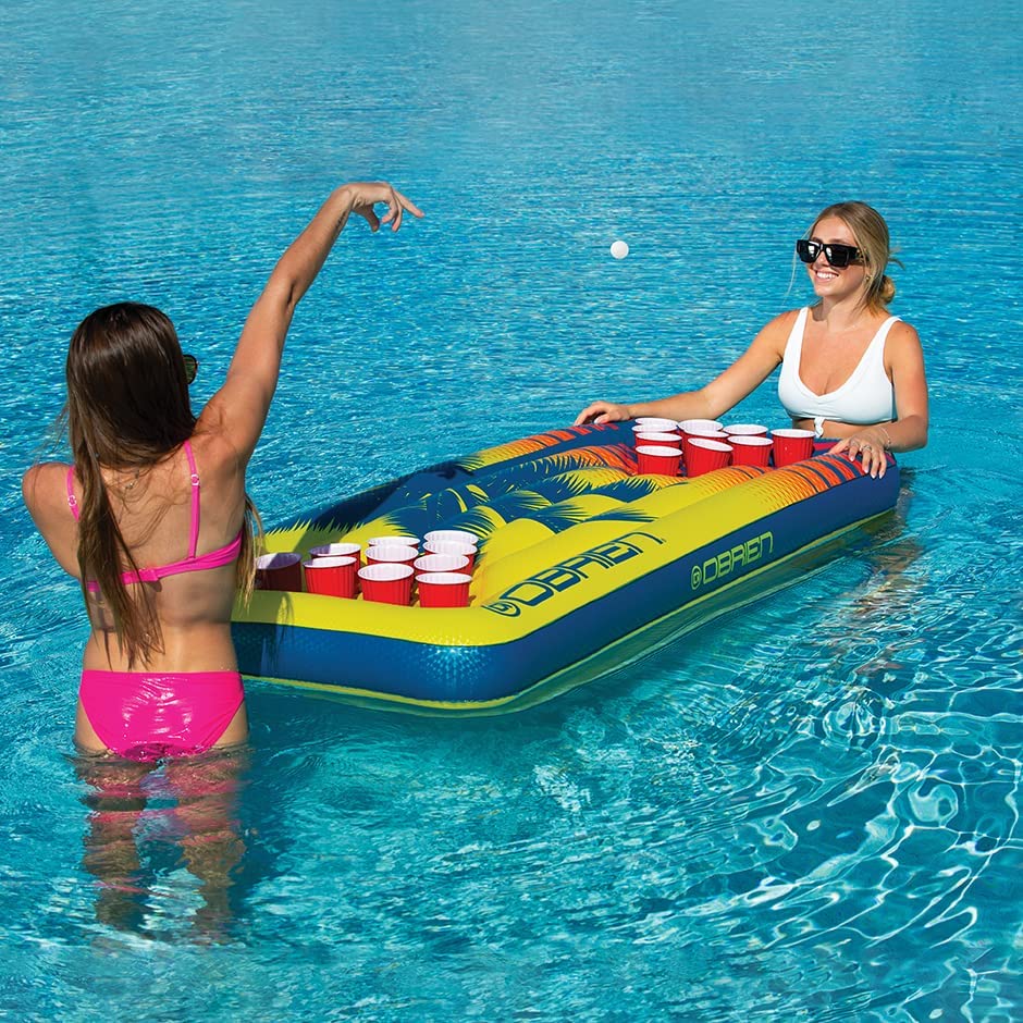 O’Brien Pong Raft.