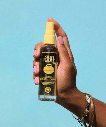 Sun Bum Anti-Frizz Oil Mist