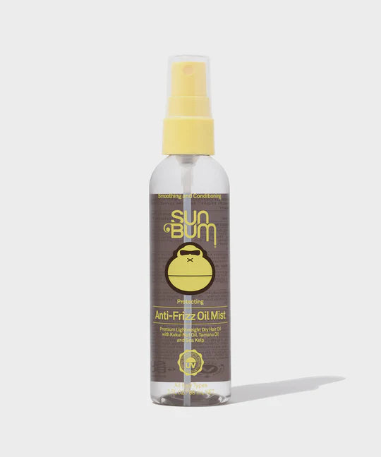 Sun Bum Anti-Frizz Oil Mist