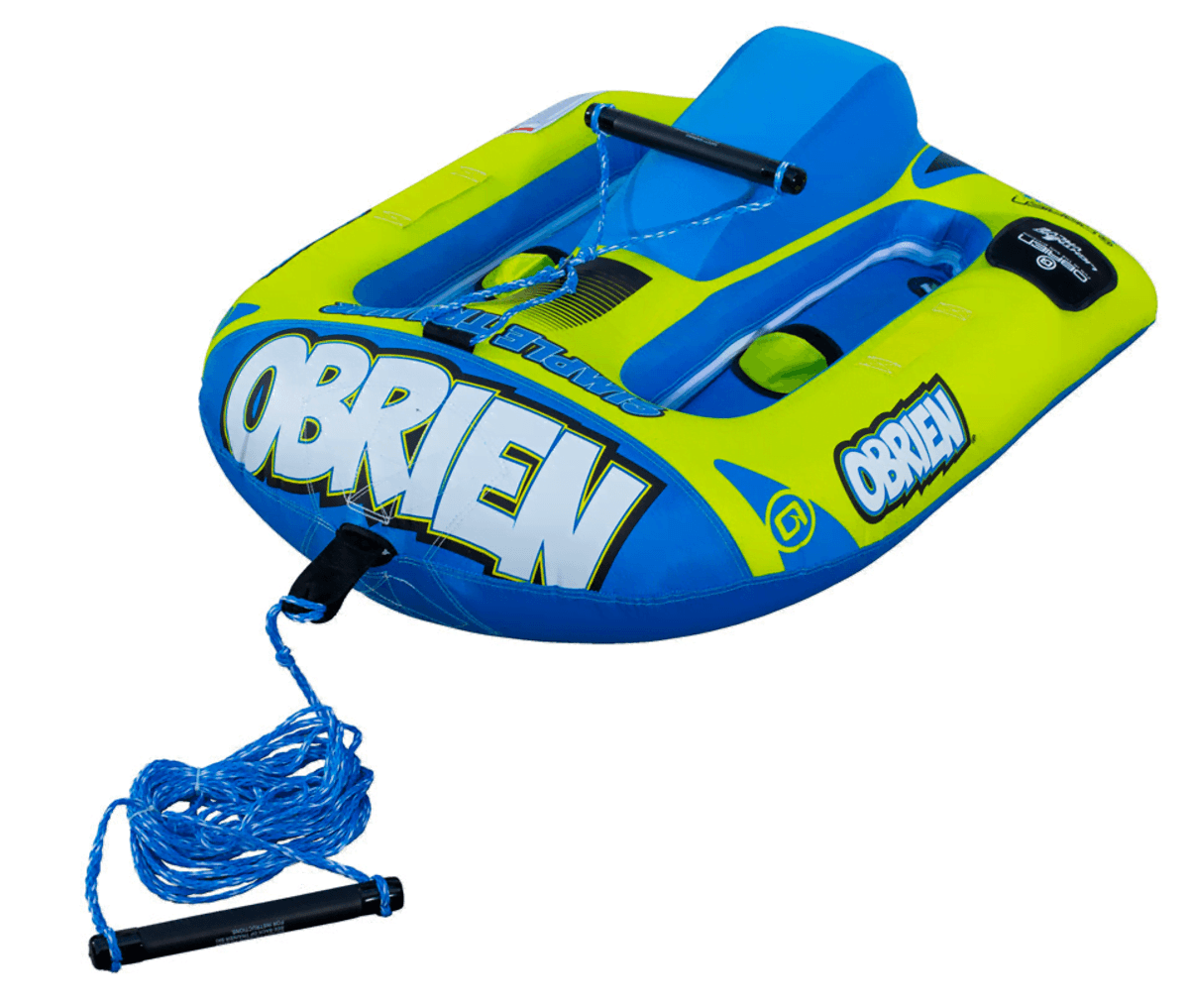 O’Brien Inflatable Simple Trainer