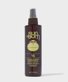 Sun Bum Browning Oil