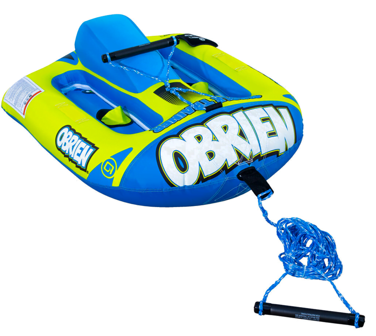 O’Brien Inflatable Simple Trainer