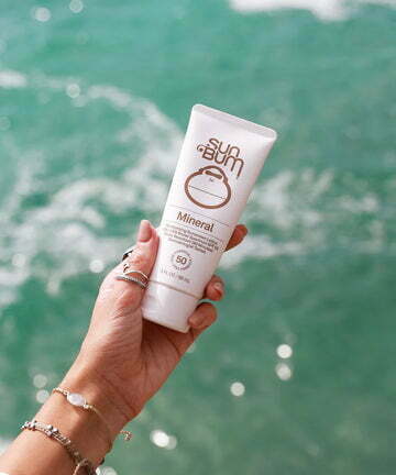 Sun Bum SPF 50 Mineral Sunscreen Lotion