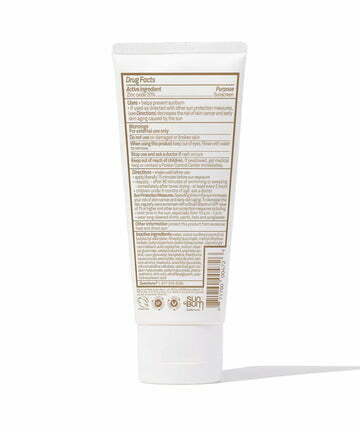 Sun Bum SPF 50 Mineral Sunscreen Lotion