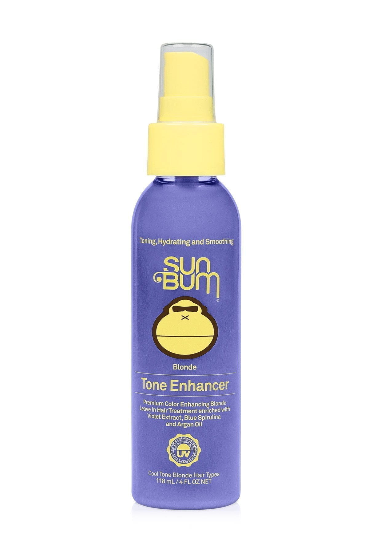 Sun Bum Blonde Tone Enhancer