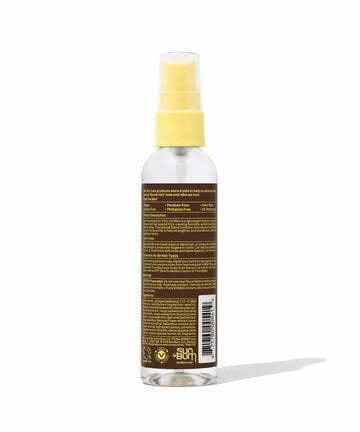 Sun Bum Anti-Frizz Oil Mist