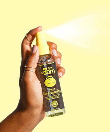 Sun Bum Anti-Frizz Oil Mist