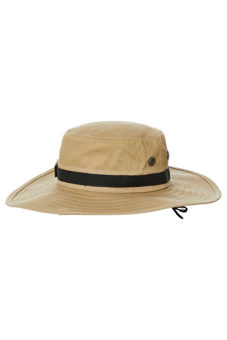 jet lite wide brim hat khaki