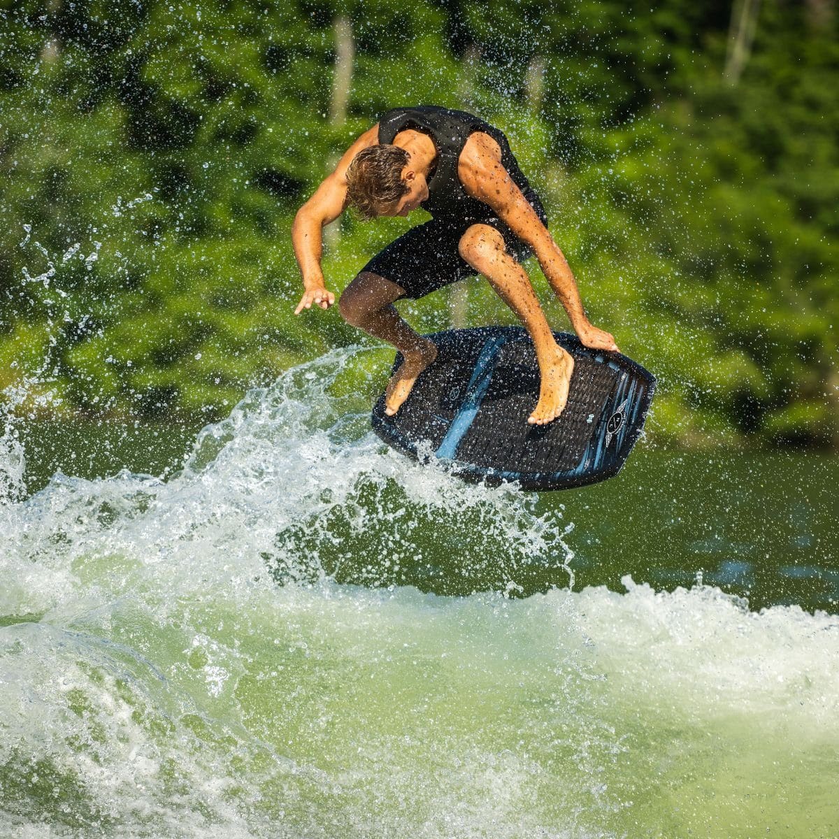 time machine wakesurfer 2024