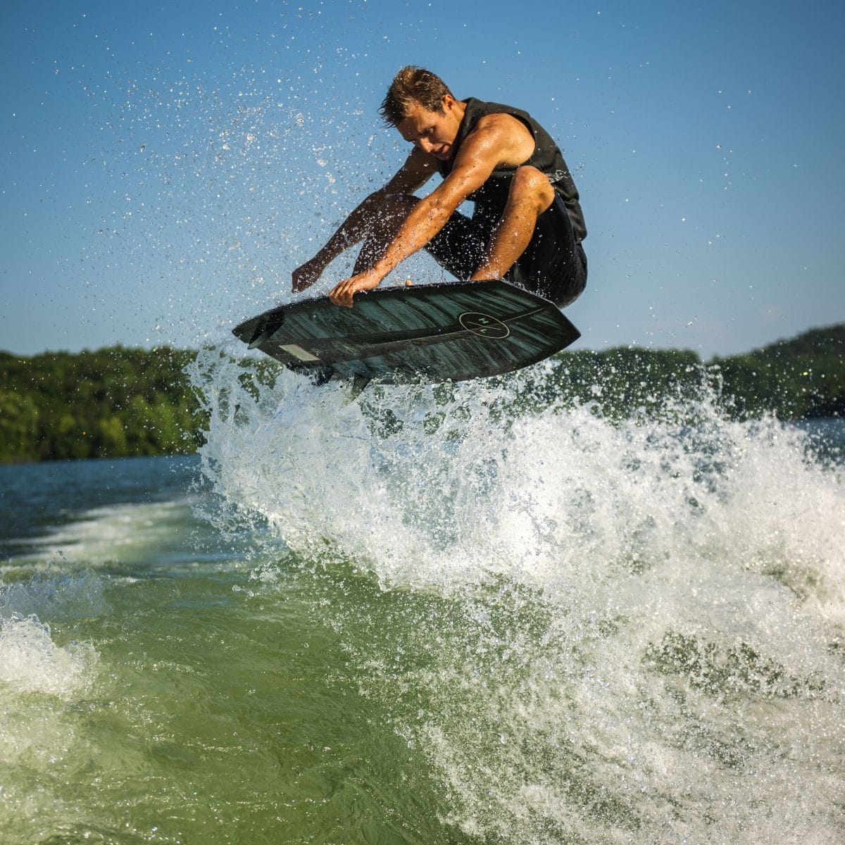 time machine wakesurfer 2024