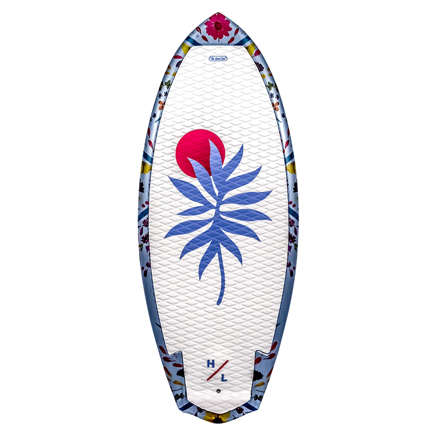 2025 good daze ladies wakesurfer