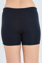 pacer ladies 5” neo shorts black