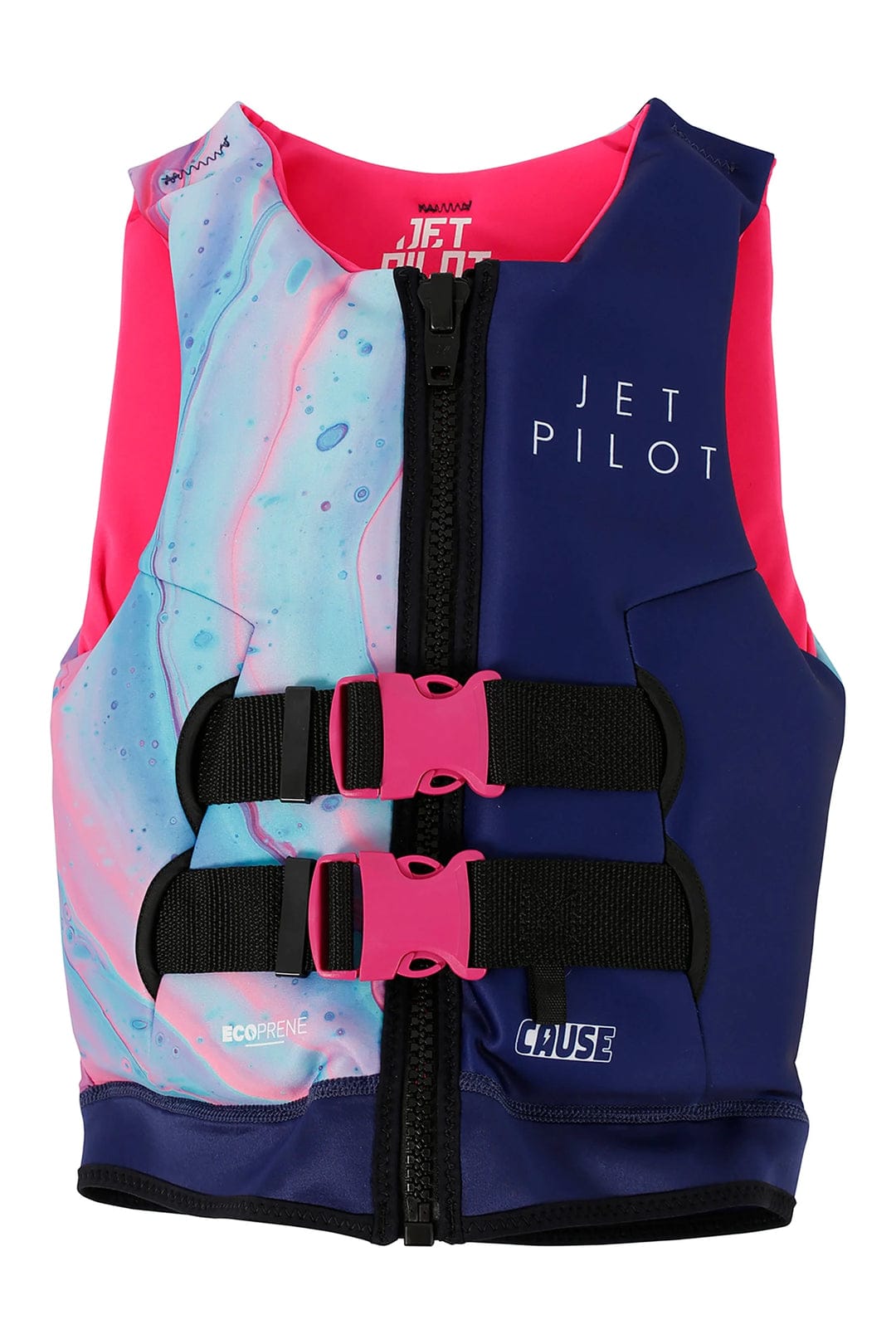 cause girls fe youth eco life vest fairy floss