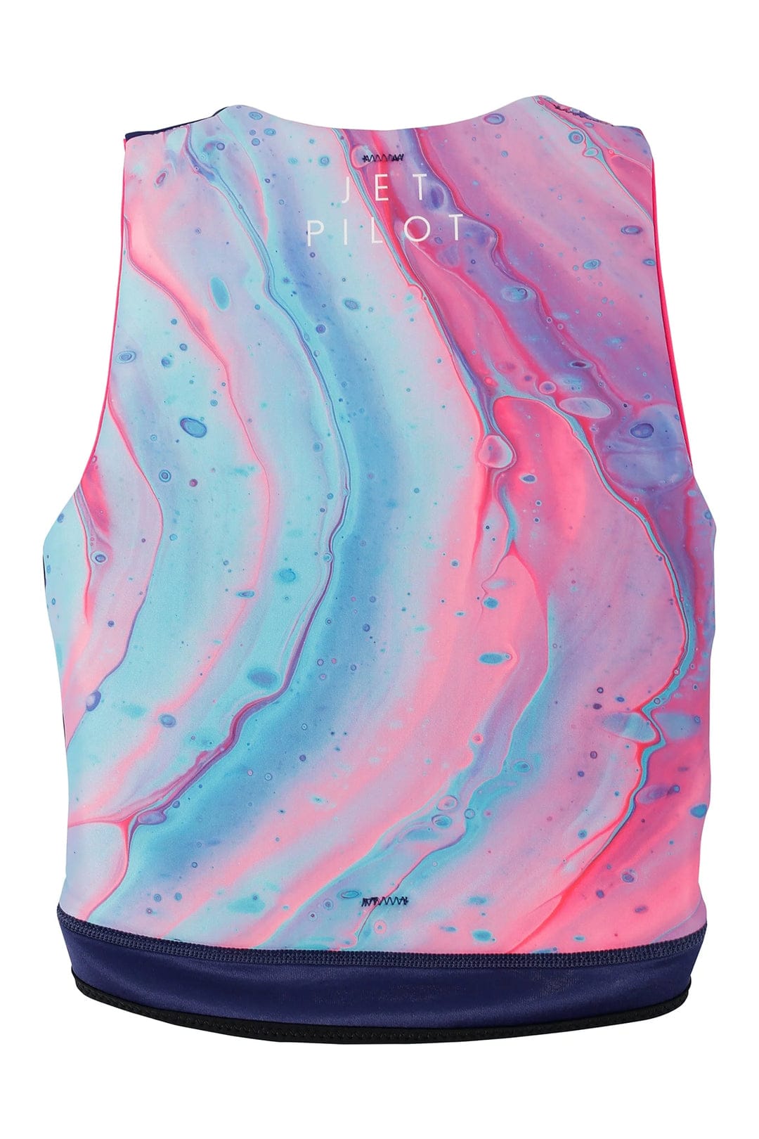 cause girls fe youth eco life vest fairy floss