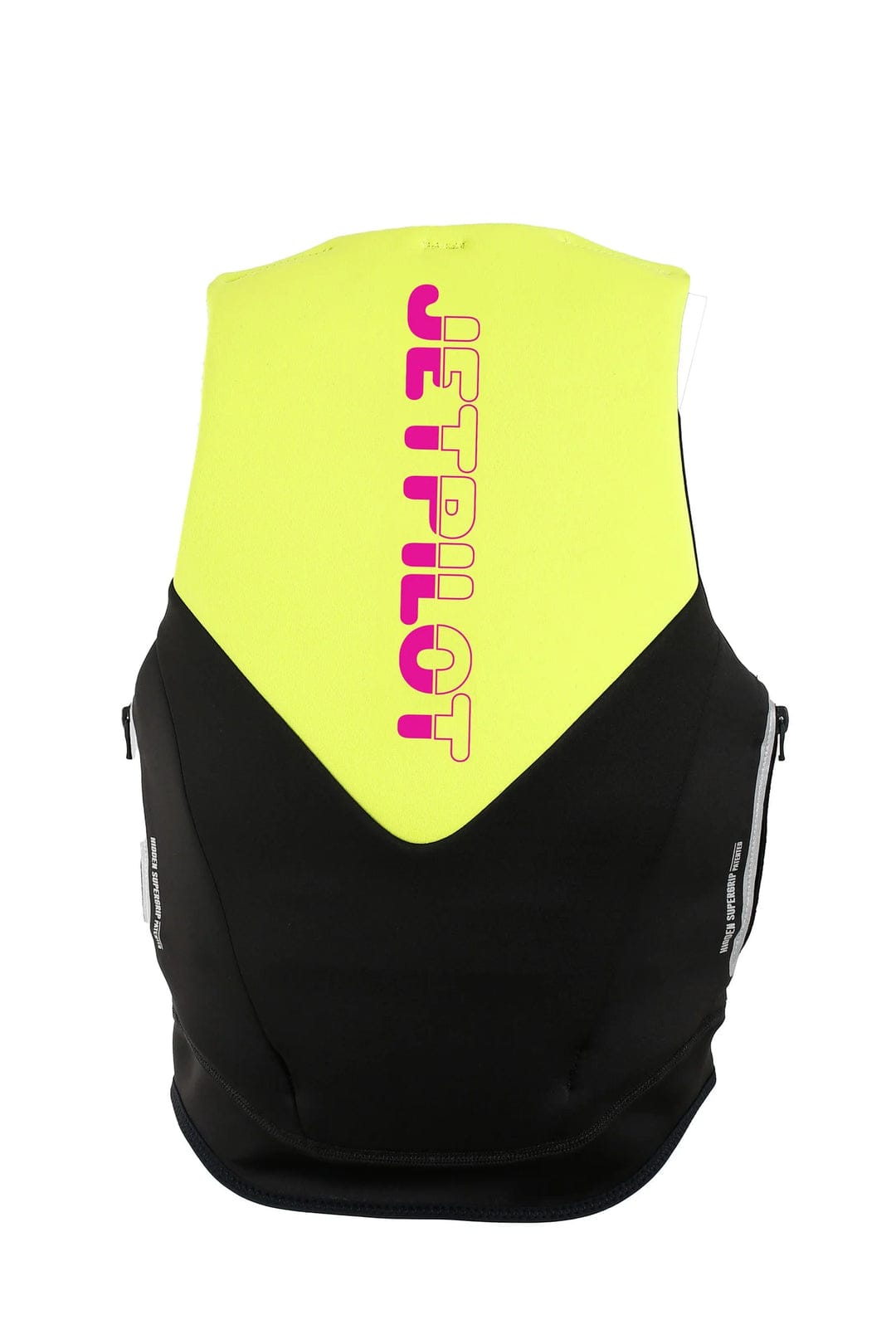 cause ladies life vest yellow l50