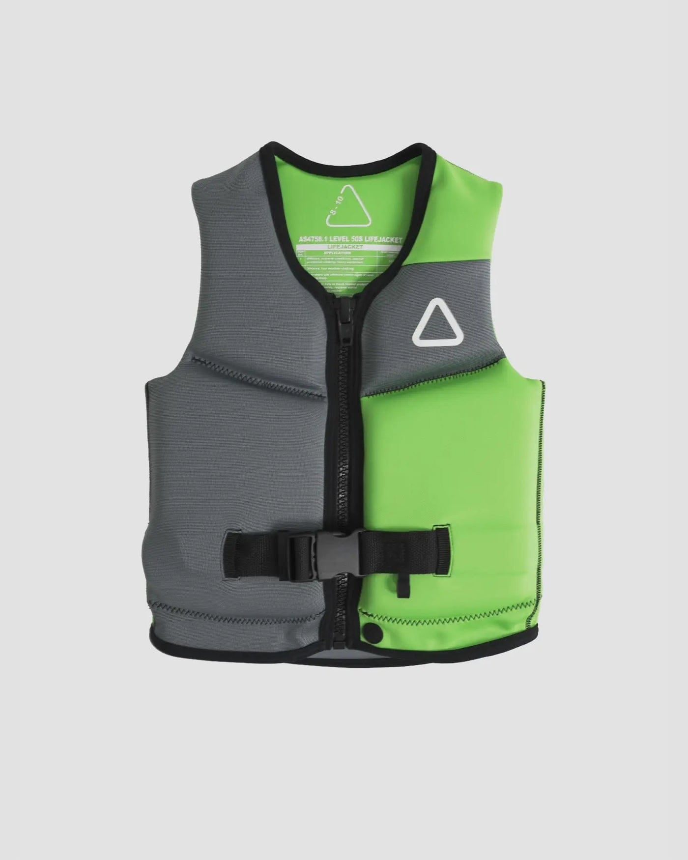 corp jr life vest