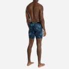 BN3TH pro boxer brief ionic + | jungle blur dark navy