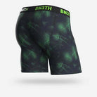 BN3TH pro boxer brief ionic + | jungle blur dark navy