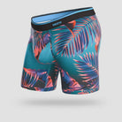 BN3TH classic boxer brief | radical tropics teal