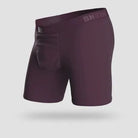 BN3TH classic boxer brief | cabernet