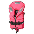 Baltic Pro Sailor Life Jacket | Pink | Under 10KG