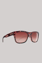 crossway sunglass peach tort