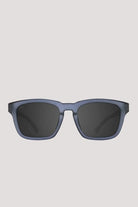 saxony sunglass matte sea blue