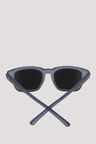 saxony sunglass matte sea blue