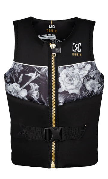 daydream l50s life vest black/gold