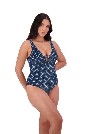 plunge one piece swimsuit atlantic