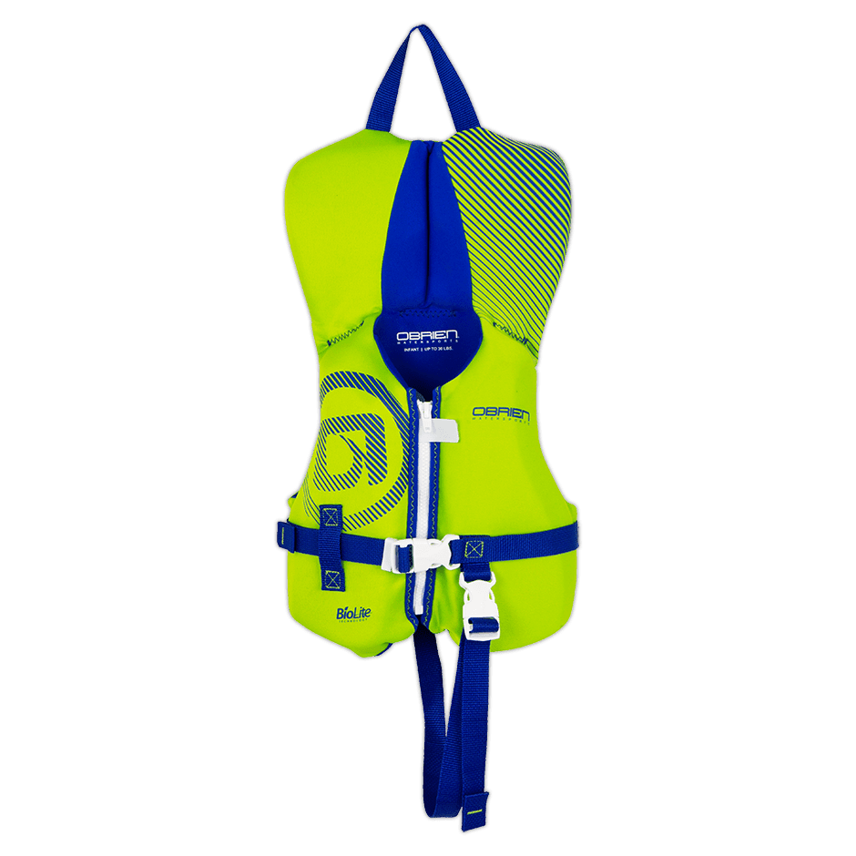 neoprene life vest 8 14kg