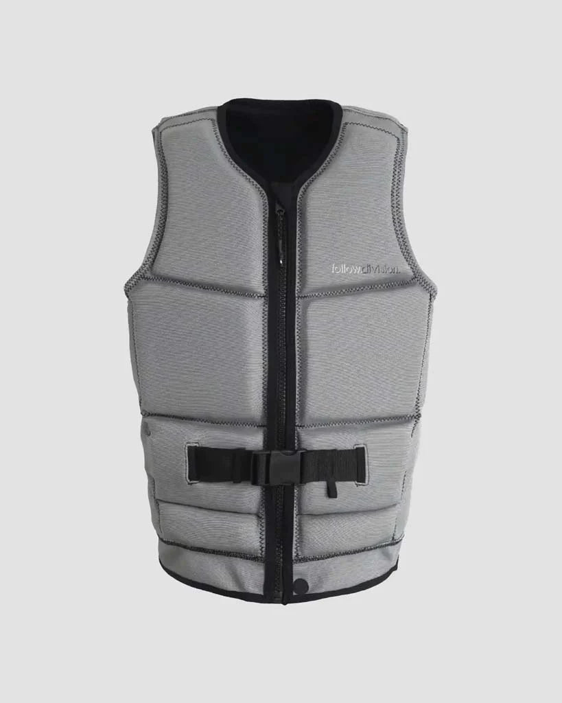 division 2 mens life vest steel