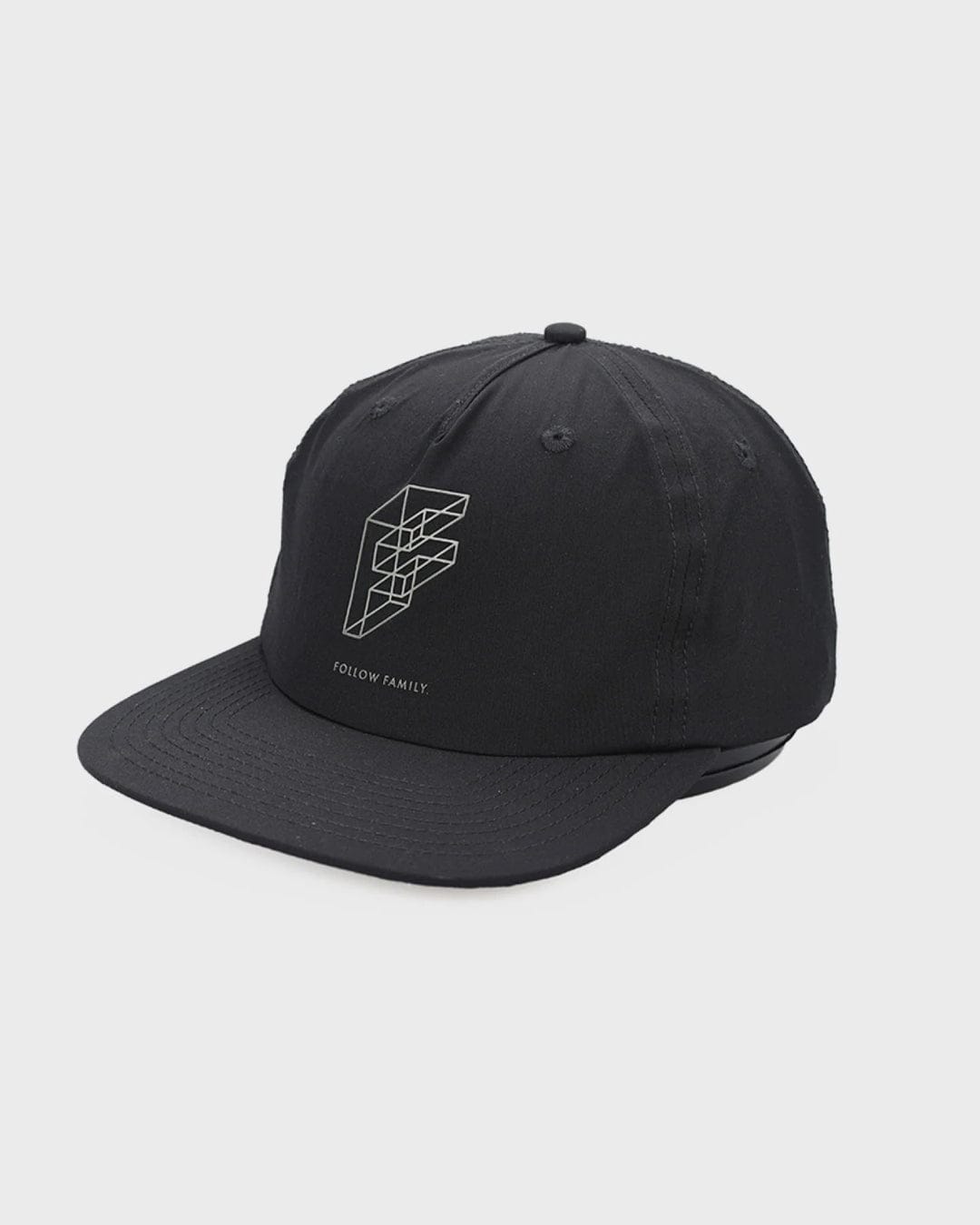 formless cap black