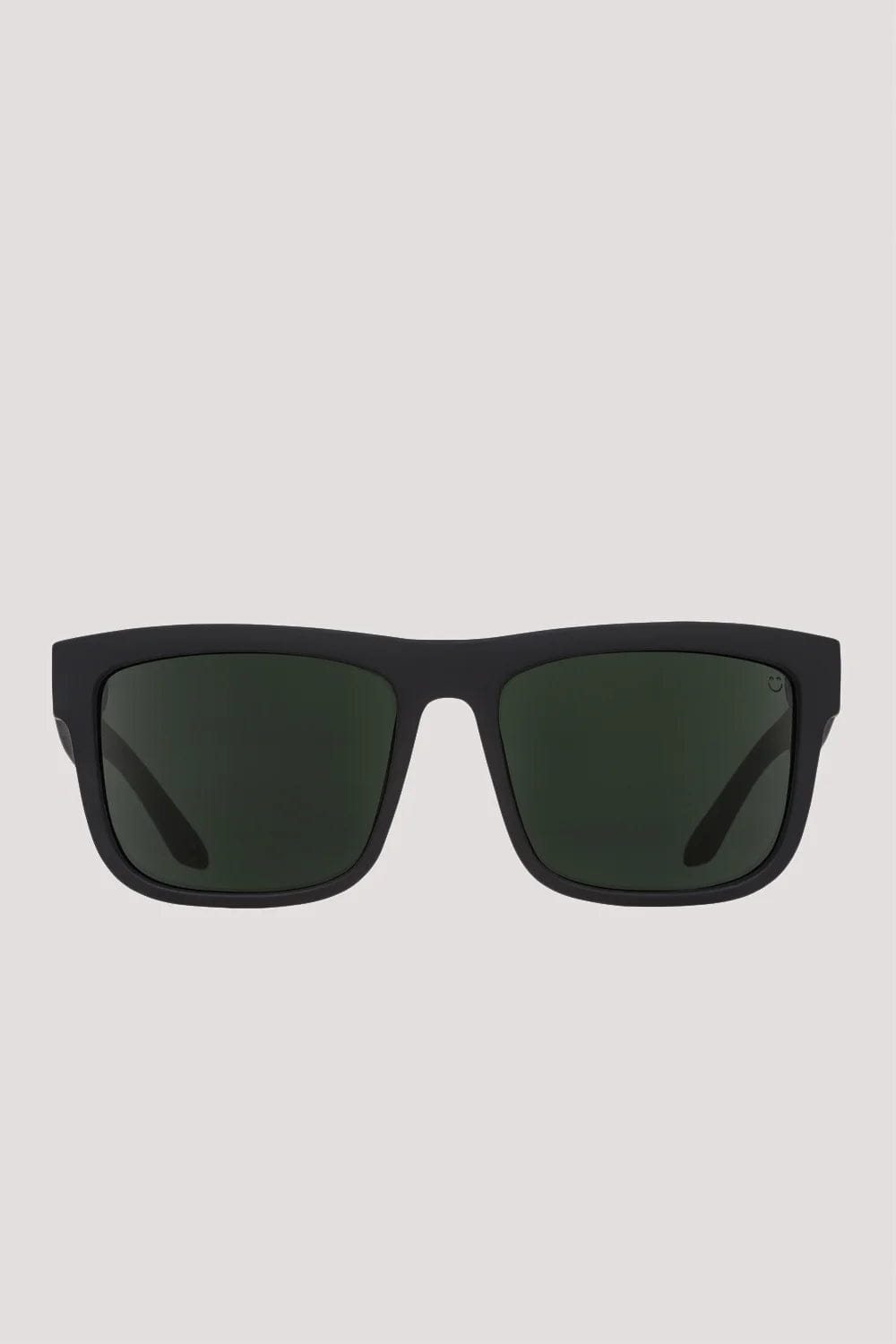 discord sunglasses soft matte black