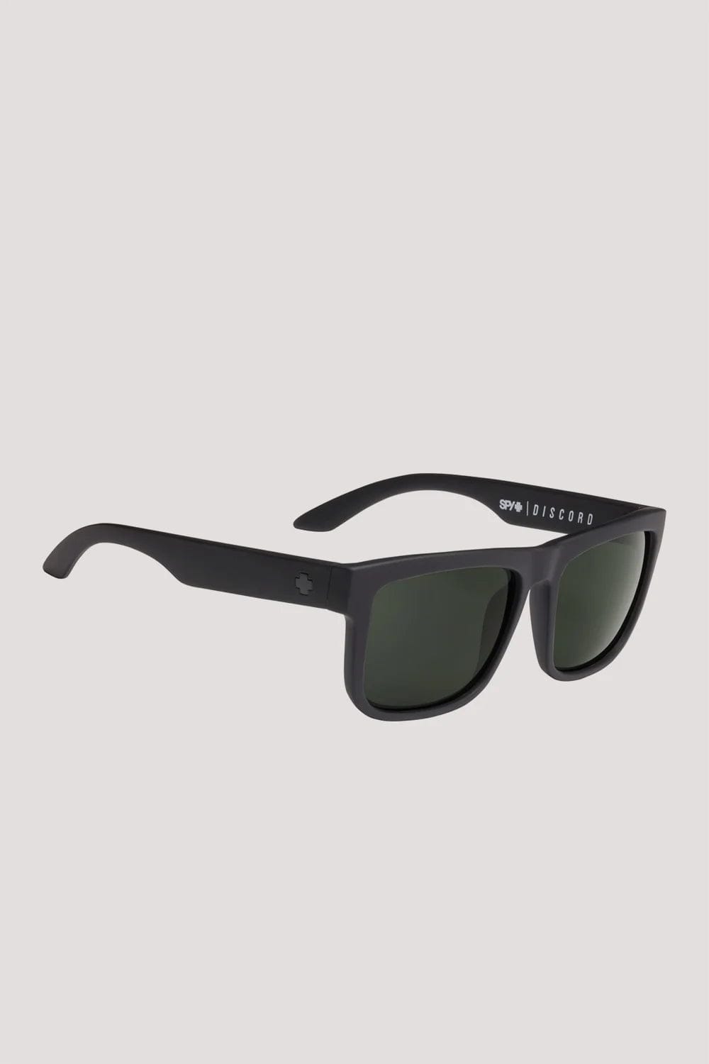 discord sunglasses soft matte black