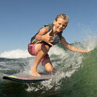 gromcast kids wakesurfer