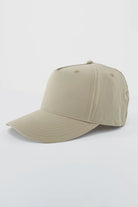 mens cap khaki