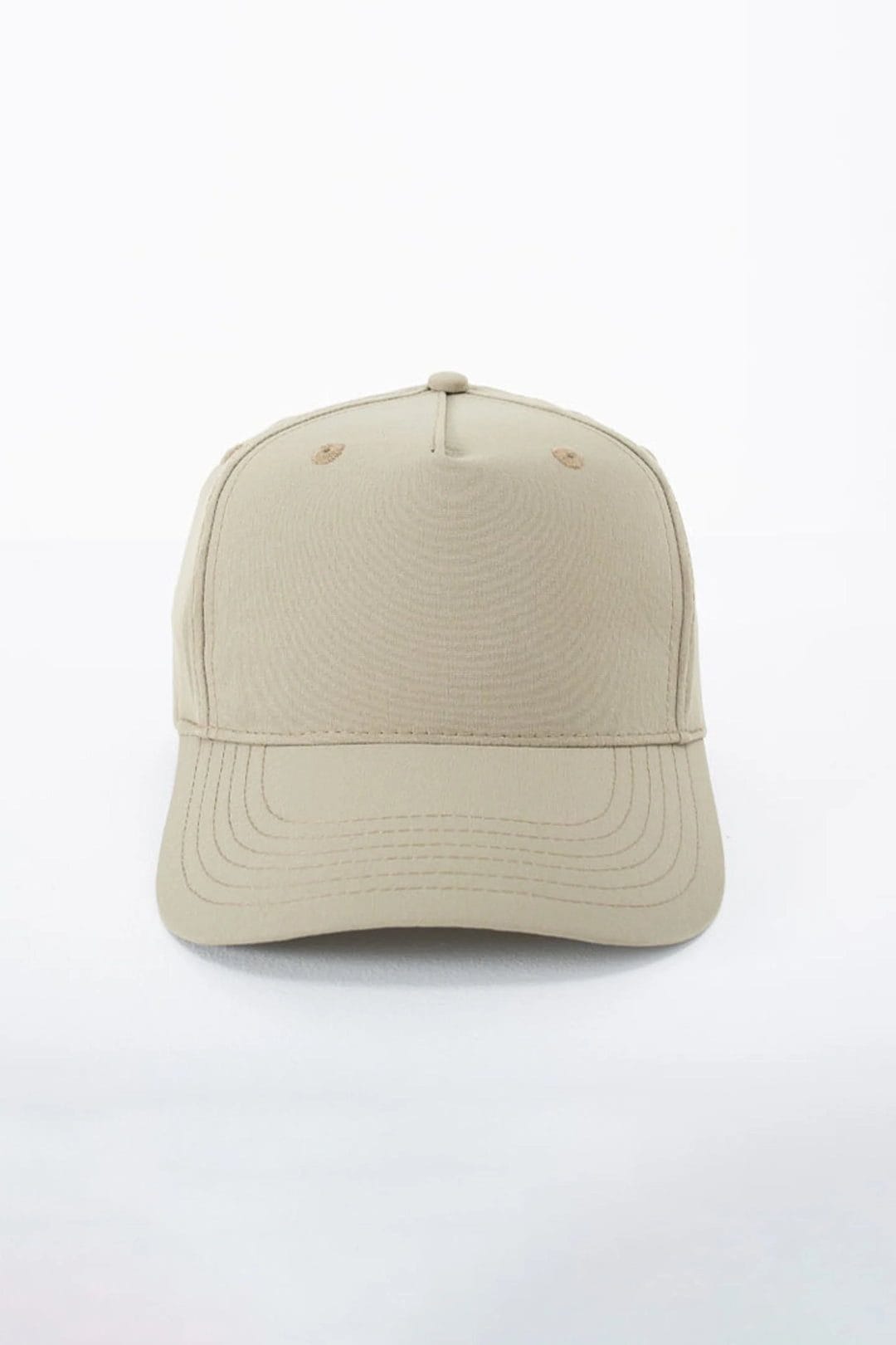 mens cap khaki