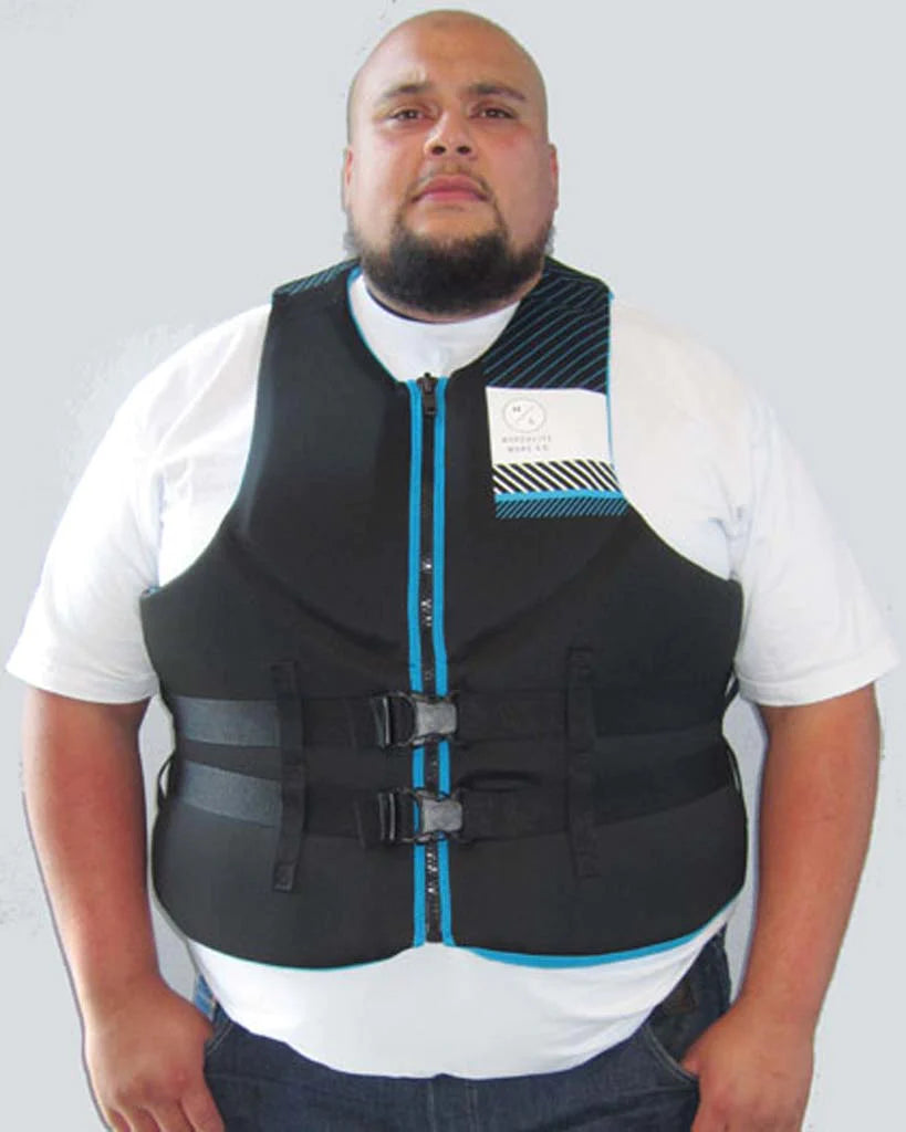 indy big & tall men’s neo life vest 2024