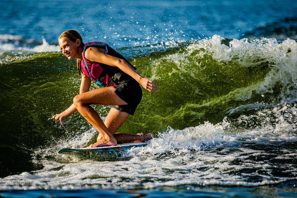 good daze jr wakesurfer 2024