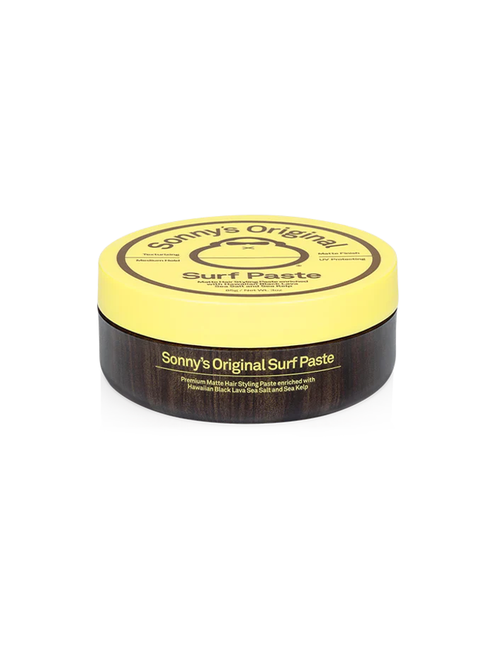 hair surf paste