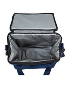 20l sealed soft cooler bag navy