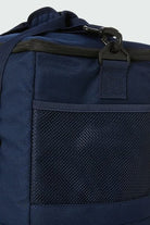 20l sealed soft cooler bag navy