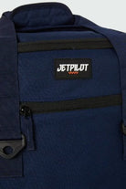 20l sealed soft cooler bag navy