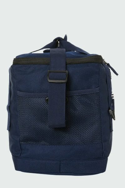 20l sealed soft cooler bag navy