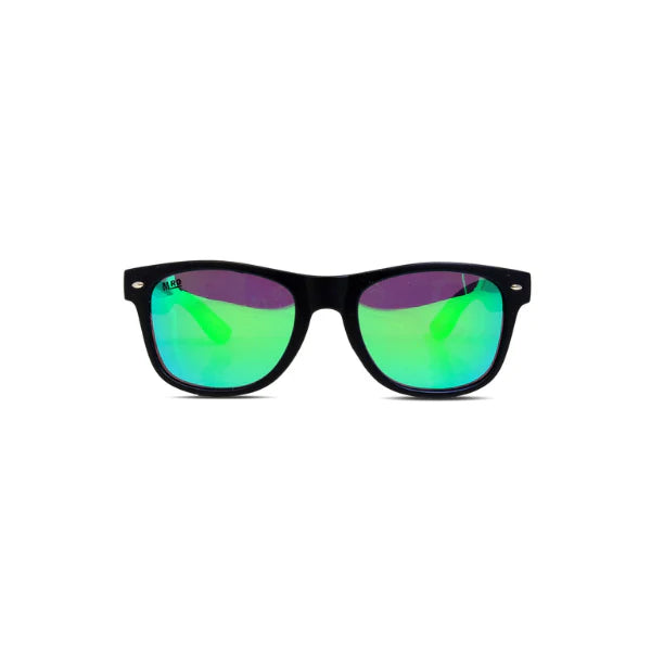 sunglasses 50/50s green