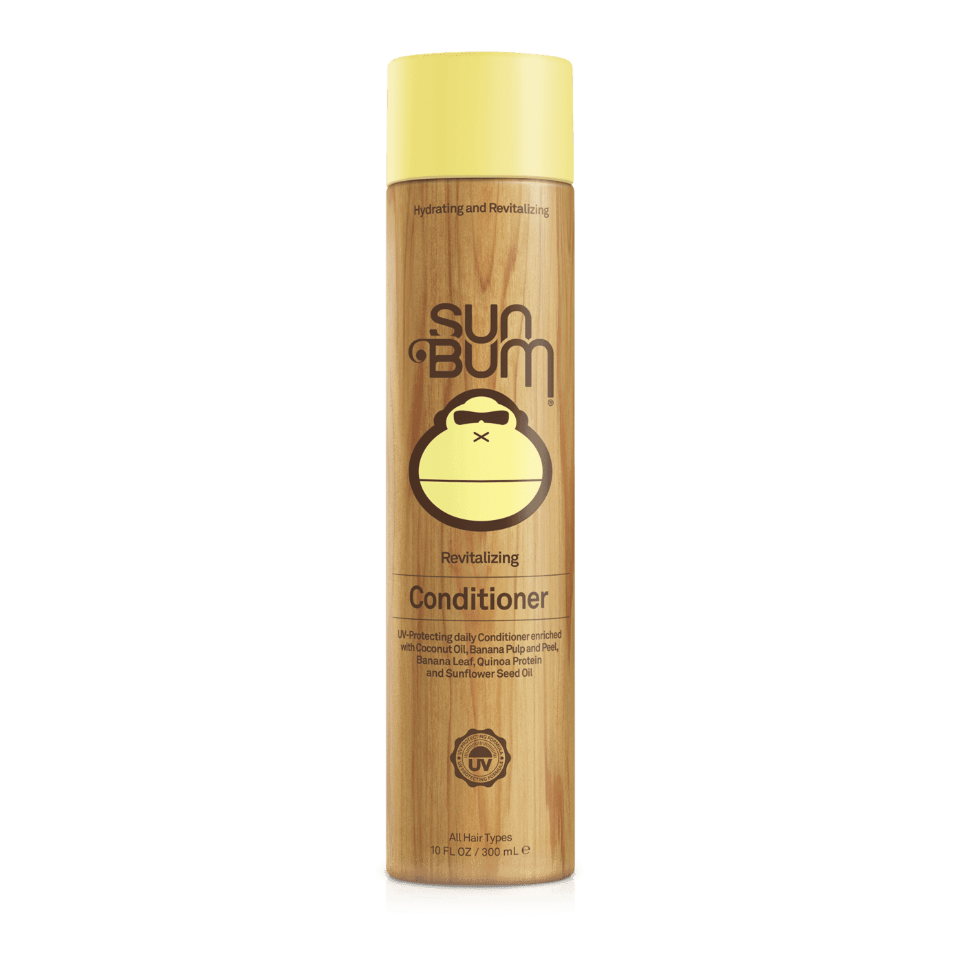 Sun Bum Revitalizing Conditioner