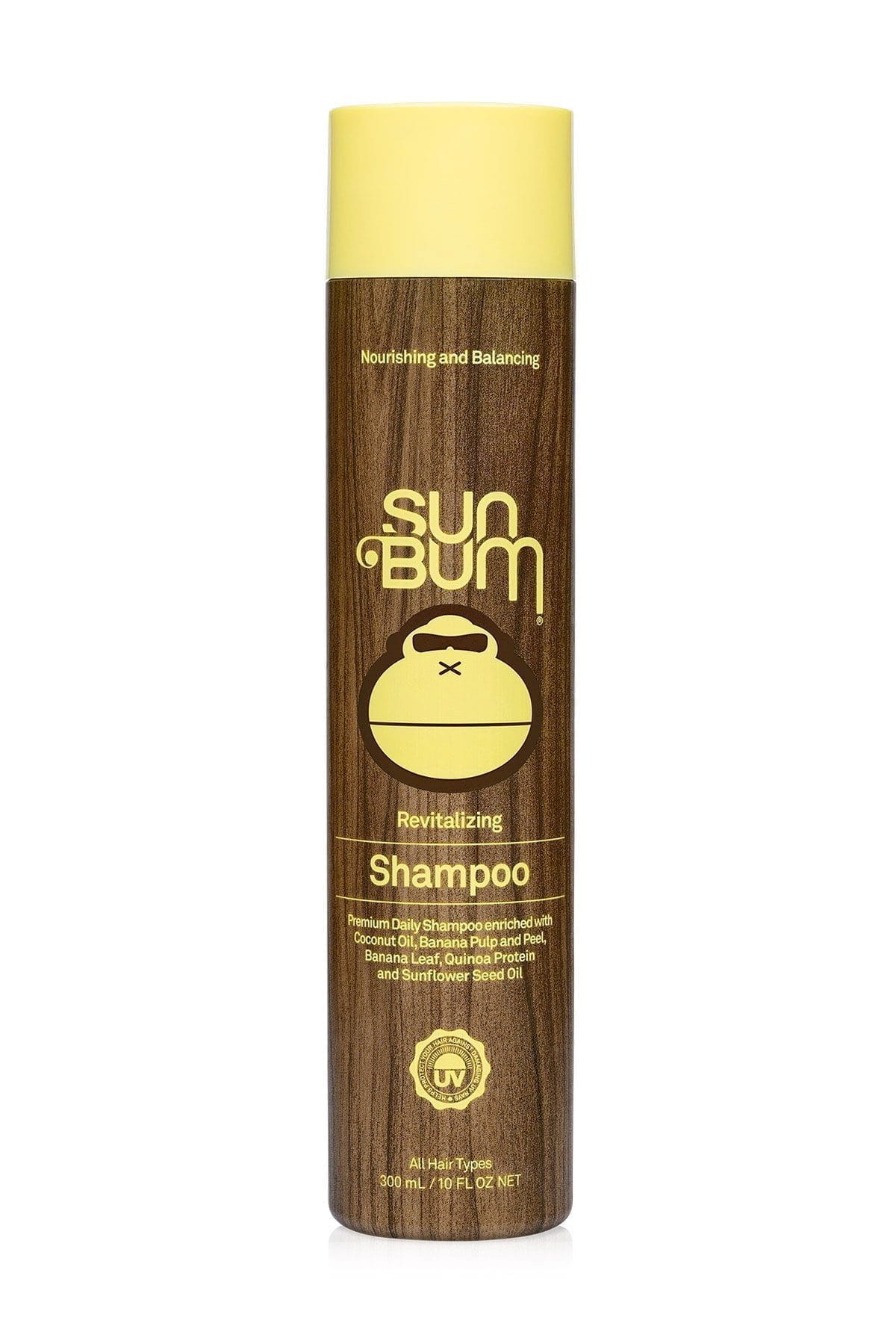 Sun Bum Revitalizing Shampoo