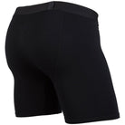 Classic Boxer Brief | Black/Black